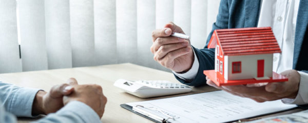 agence de référencement immobilier